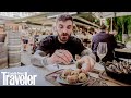 A Pro Chef's Favorite Places to Eat in Paris | Where the Chefs Eat | Condé Nast Traveler