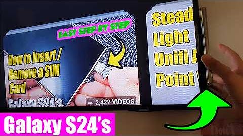 📱 Customize Your SmartThings Experience: Enable/Disable Tap View, Tap Sound