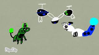 Sycees Art And More For Mantis Boi