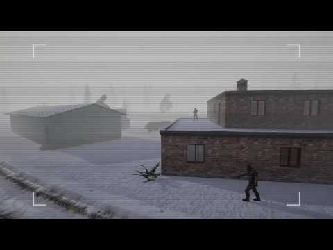 Beyond Enemy Lines - Operaqtion: Arctic Hawk Trailer