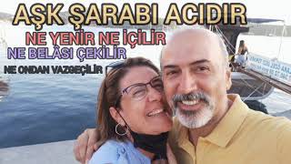 SEVDÂ ÖYLE MÜŞKÜL Kİ