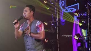 Cak BRODIN Terbaru ( Patah Hati ) Om Daniswara , Konser Dangdut lamongan