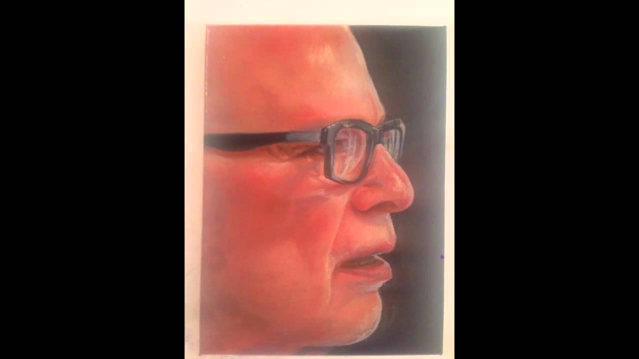 She's Out of My Life - Tommy Bähler's -  Songwriter's Demo