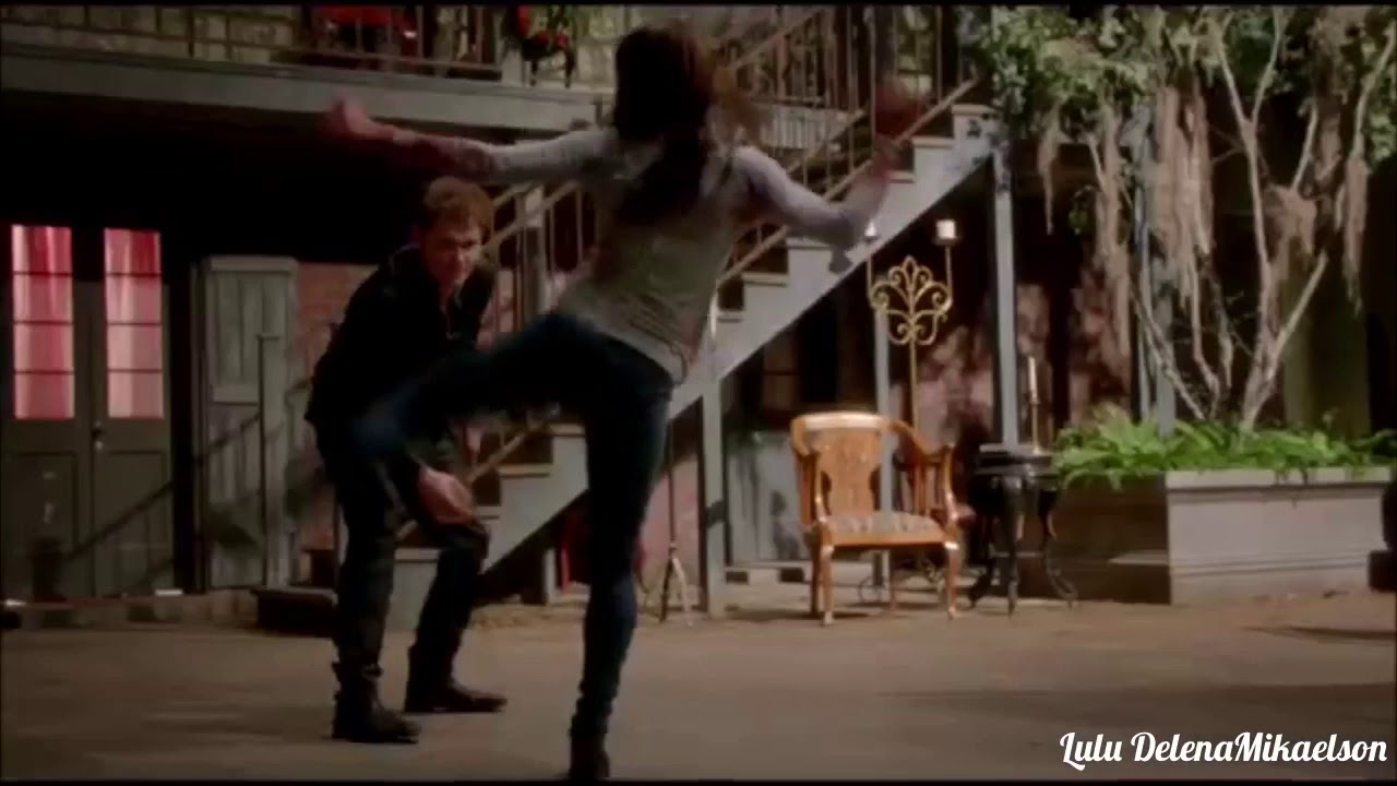 Hayley Marshall • Monster