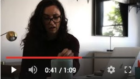 When Zoom on goes wrong