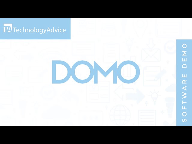 Domo Demo