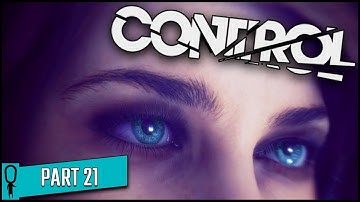 Talk To The Plants? - CONTROL Game - Let