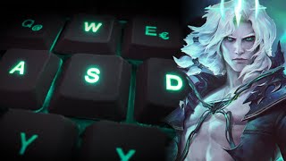 Download Lagu Dus ik probeerde WASD op Viego... Het was waanzinnig. (NIEUWE League Controls) MP3 Download Lagu Dus ik probeerde WASD op Viego... Het was waanzinnig. (NIEUWE League Controls) MP3