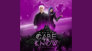 Care to Know (feat. Whoisrune) - Mausio
