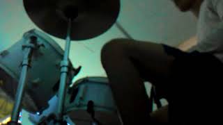 BaGGiO_Drumming Session 2 (20150608)