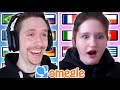 Meet Lingualizer live on Omegle!