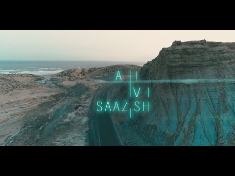 Saazish | Yaadein | Laapata OST - Ali Alvi (Official Music Video)