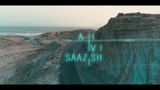 Saazish | Yaadein | Laapata OST - Ali Alvi