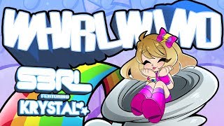 Video-Miniaturansicht von „Whirlwind - S3RL feat Krystal“