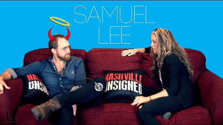 NASHVILLE UNSIGNED - Samuel Lee  Interview