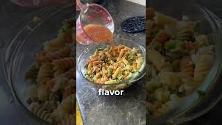 Why you cant cook like restaurants (its the salt) #sodium #foodtruth