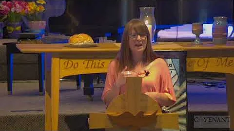 Philippians 3:12-14 "False Summit" 5-23-21 Covenan...