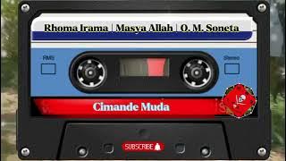 Rhoma Irama | Masya Allah | O. M. Soneta