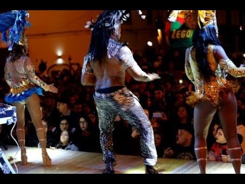 notizie juventus Carnevale Casteldaccese