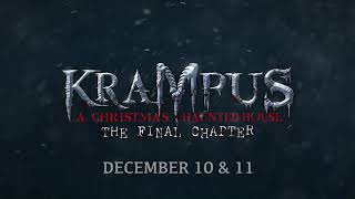 Información Krampus: The Final Chapter Actualización