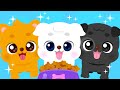 Pup pup puppy dog  kids songs  nursery rhymes  animal song for kids  lotty friends