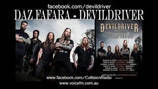 Celebrity Dez Fafara (Devildriver) 2019 - Collision Interview Wealth