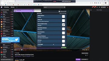 Ramee Reacts To Marlo Not Voting For Him (Nopixel)