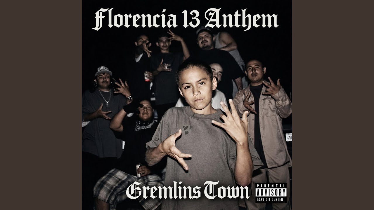 Florencia 13 Anthem