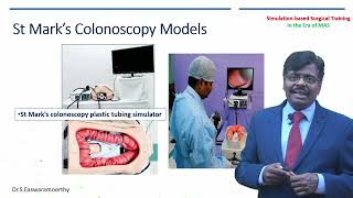 Simulation Based Surgical Training