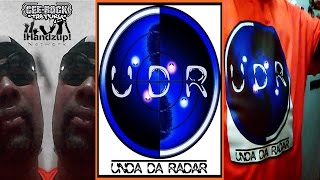 CEE-ROCK &#39;&#39;THE FURY&#39;&#39; presents &#39;Unda Da Radar&#39; T-shirt [promo vid]