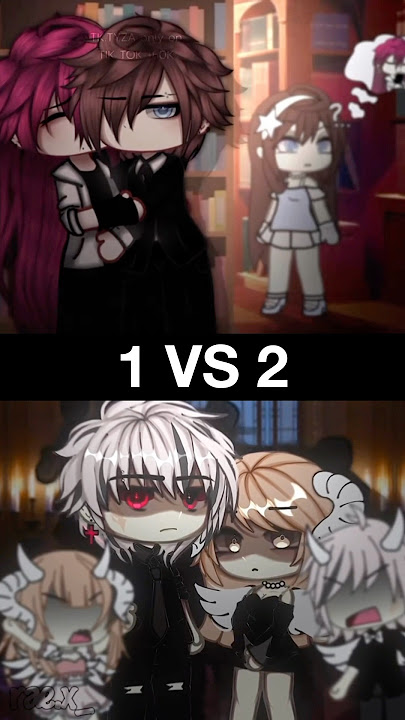 Download lagu 1 or 2? #gacha #gachalife #gachameme #gachalifememe #gachatrend #gachatiktok #gachaedit #shorts