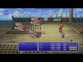 Part 31 - FINAL FANTASY V Pixel Remaster Platinum Playthrough (PS5) - #LunarlightJourneys