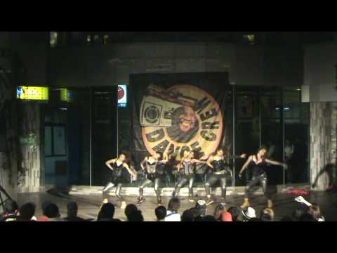 元智熱舞絕對舞力-殺很大