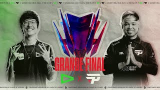 LOUD x paiN Gaming | CBLOL 2024: 1ª Etapa - Grande Final image