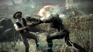 黒猫のfallout4 反抗的ハープーンを求めて 完 花火大会 69 Youtube
