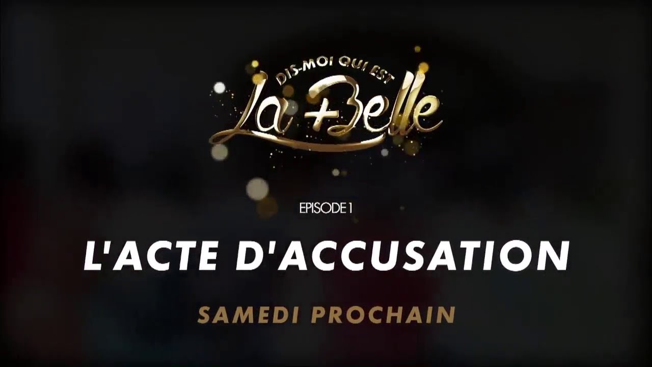 Dis-Moi Qui est la Plus Belle - saison 3