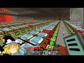 【Minecraft】科学の力使いまくって隠居生活隠居編 Part78【ゆっくり実況】