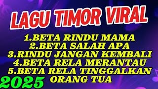 LAGU AMBON TERPOPUER_2025