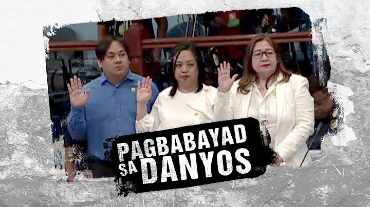 24 Oras: Pamilya Sanchez, hindi raw babayaran ang danyos sa mga kaanak nina Eileen at Allan