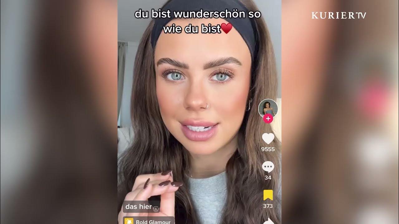 BeautyFilter mit künstlicher Intelligenz YouTube