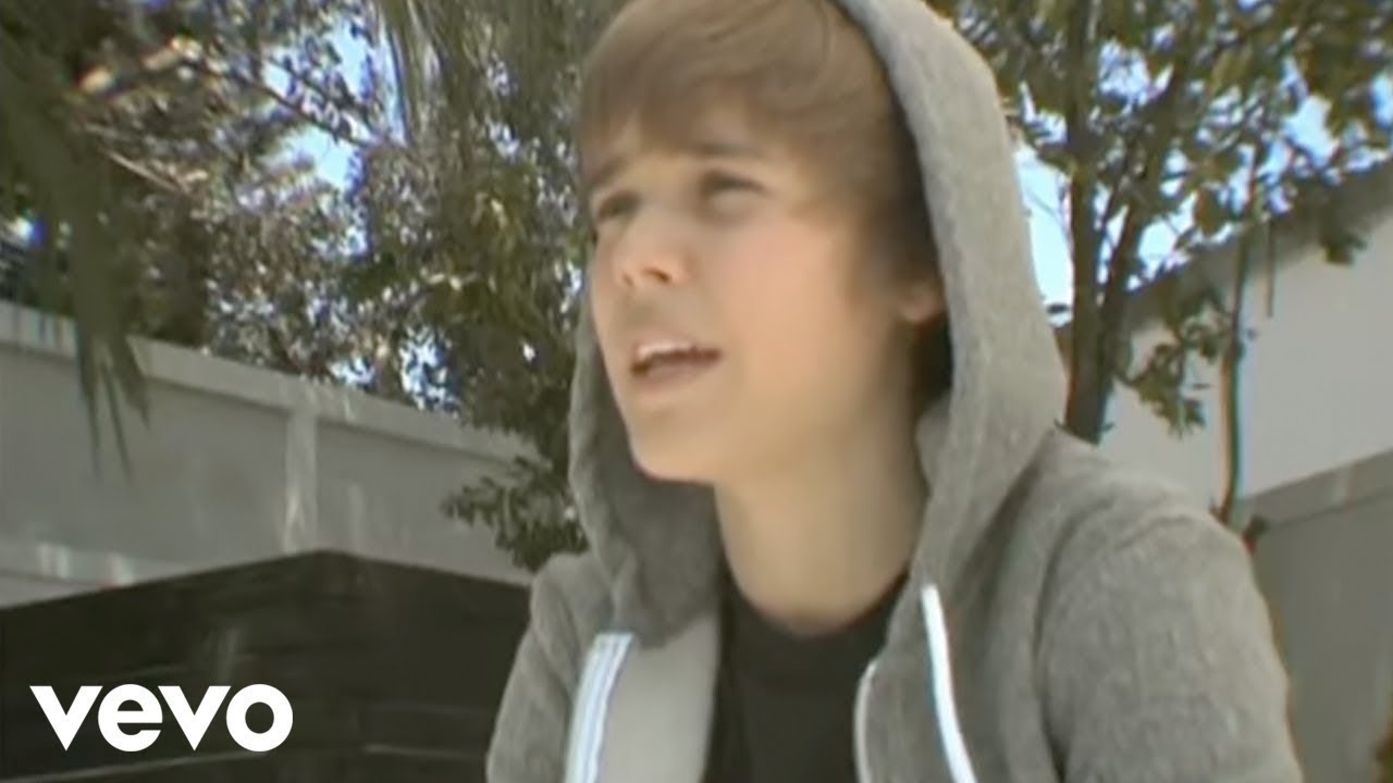 Justin Bieber - One Time (Behind the Scenes) 