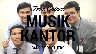 MUSIK KANTOR: True Colors