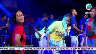 CORONA (DEMI CINTA) - SK AMANDA