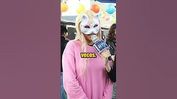 UN OTAKU ROTO EL CORAZÓN?😨 #anime #animes #otaku #novio #humor #entrevista #preguntas #peru #lima