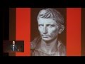 Cornell history professor sheds new light on the death of Julius Caesar