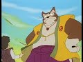 学研道徳動画ライブラリー第２回＜どんぐりと山猫＞