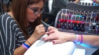 Fuerza Local Accelerator: All About U Hair & Nails