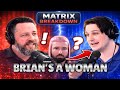 Andrew Wilson OBLITERATES Male Feminist Who Can’t Define “Woman” LIVE DEBATE