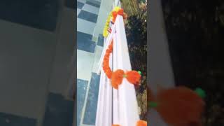 Welcome to our new house