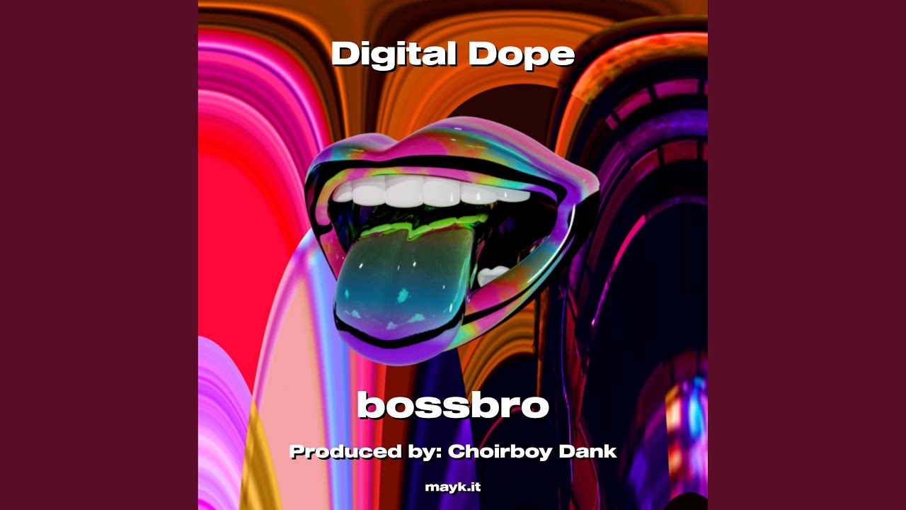 Digital Dope